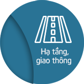 Hạ tầng