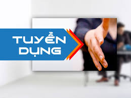 Tuyển dụng nhân lực 2021